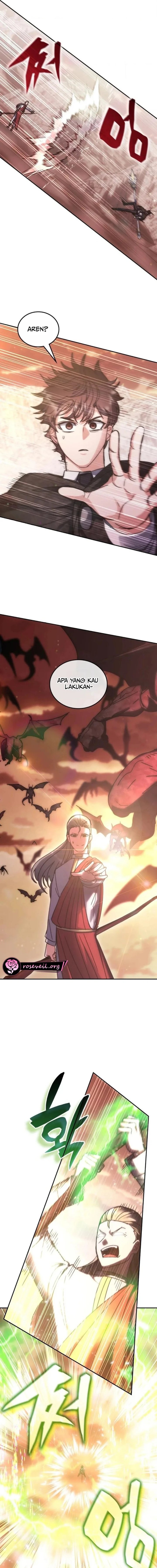 Transcension Academy Chapter 214 - halaman 15