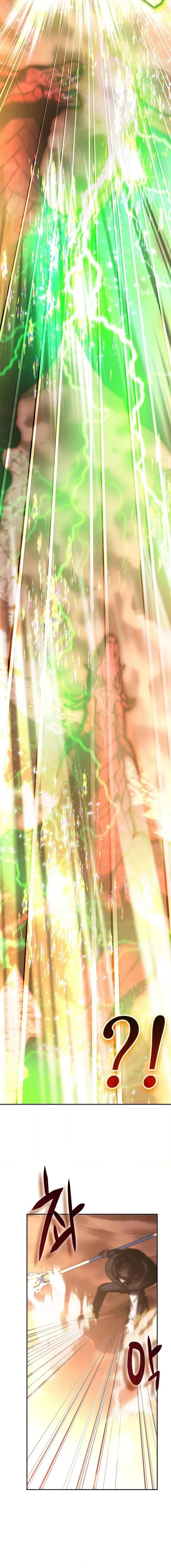 Transcension Academy Chapter 214 - halaman 16