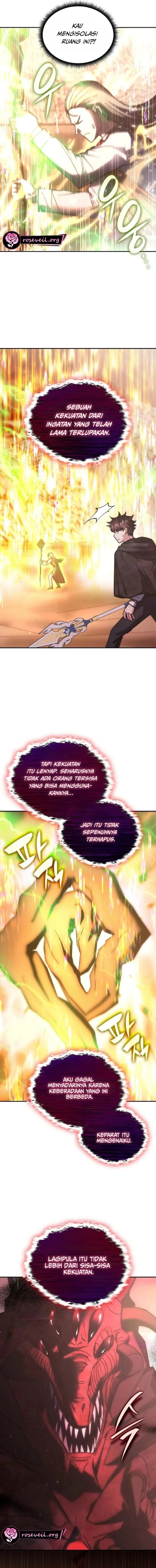 Transcension Academy Chapter 214 - halaman 17