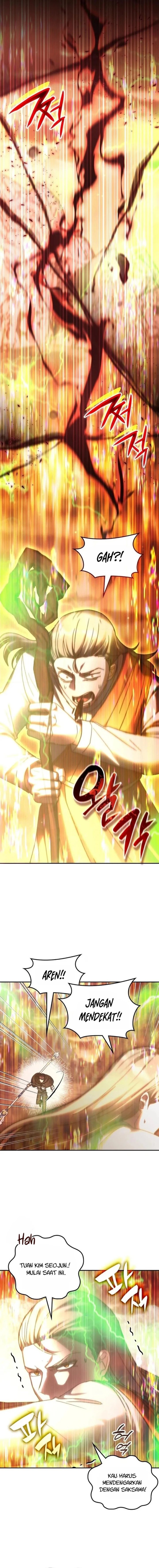 Transcension Academy Chapter 214 - halaman 18
