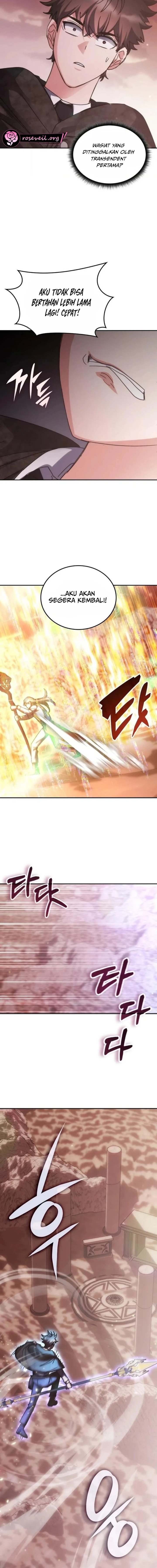 Transcension Academy Chapter 214 - halaman 20