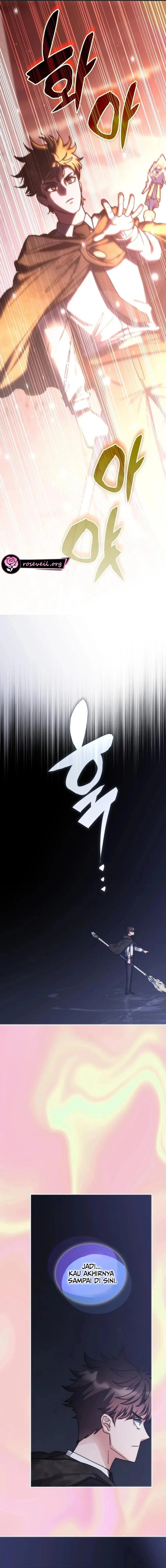 Transcension Academy Chapter 214 - halaman 22