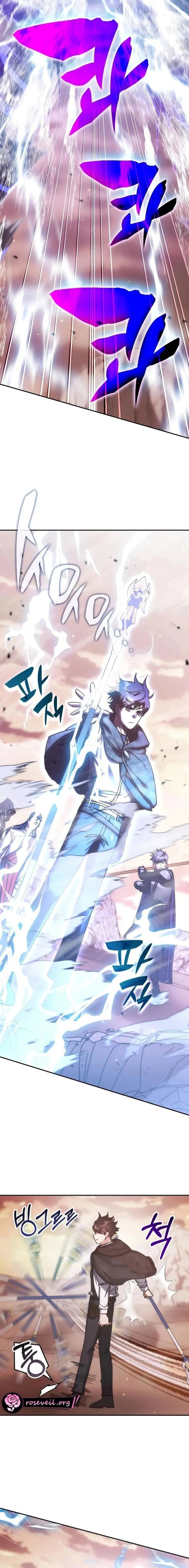 Transcension Academy Chapter 214 - halaman 3