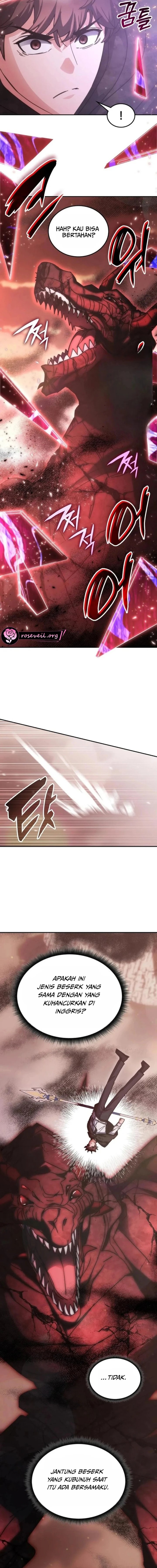 Transcension Academy Chapter 214 - halaman 5