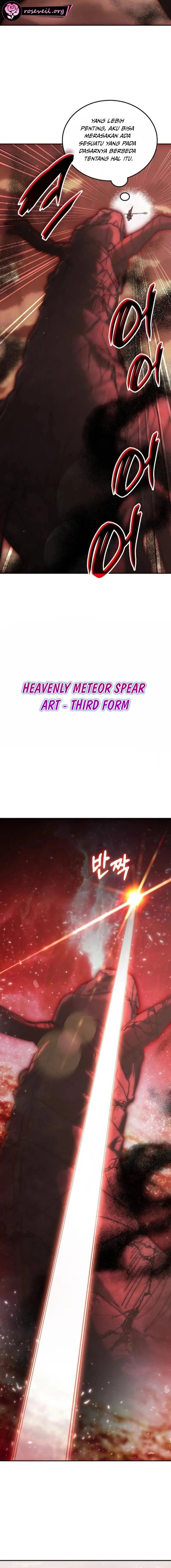 Transcension Academy Chapter 214 - halaman 6