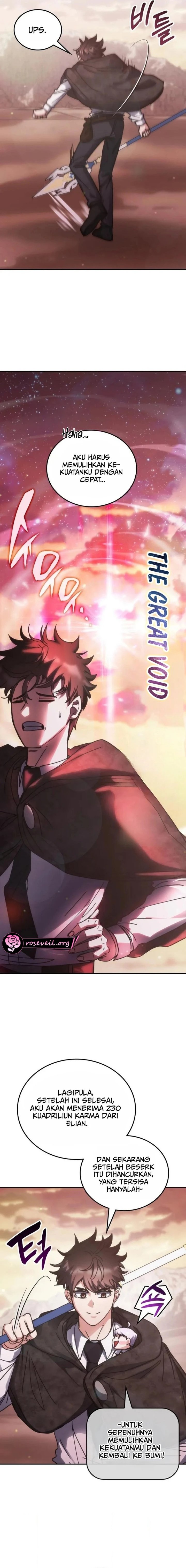 Transcension Academy Chapter 214 - halaman 7