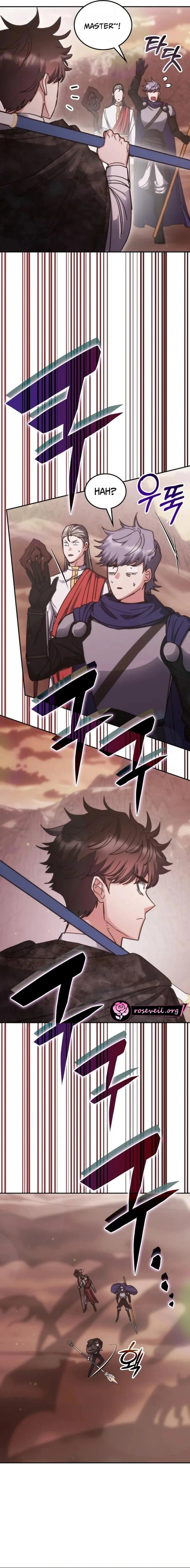 Transcension Academy Chapter 214 - halaman 8