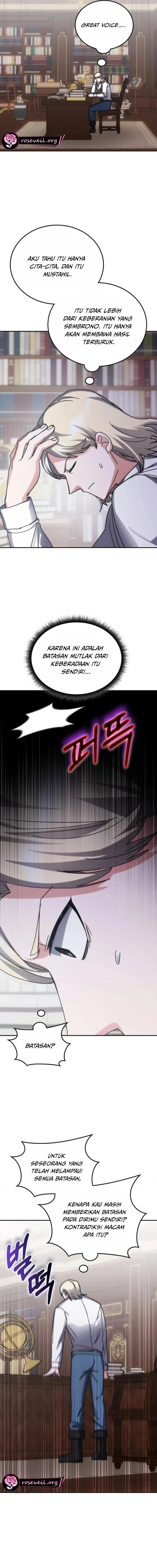 Transcension Academy Chapter 215 - halaman 17