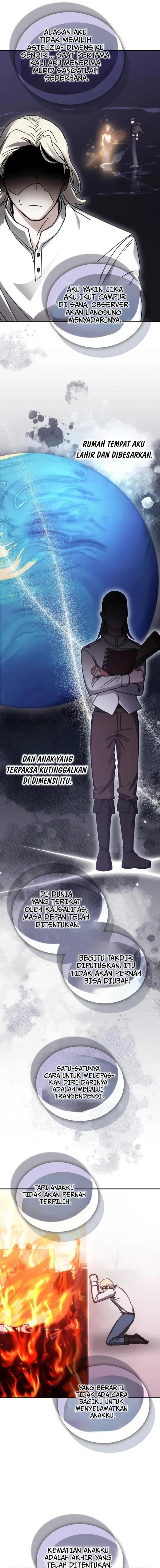 Transcension Academy Chapter 215 - halaman 18