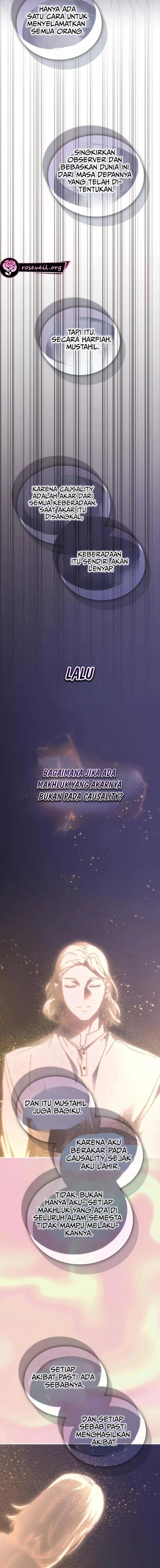 Transcension Academy Chapter 215 - halaman 22