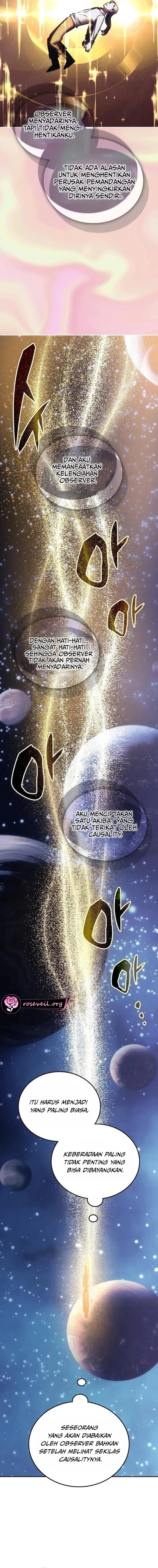Transcension Academy Chapter 215 - halaman 24