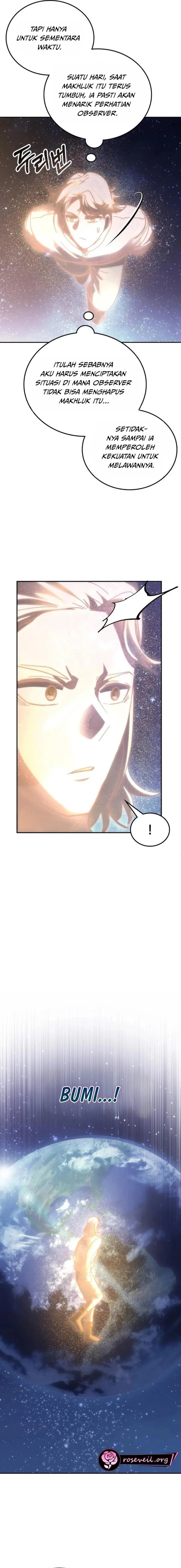 Transcension Academy Chapter 215 - halaman 25
