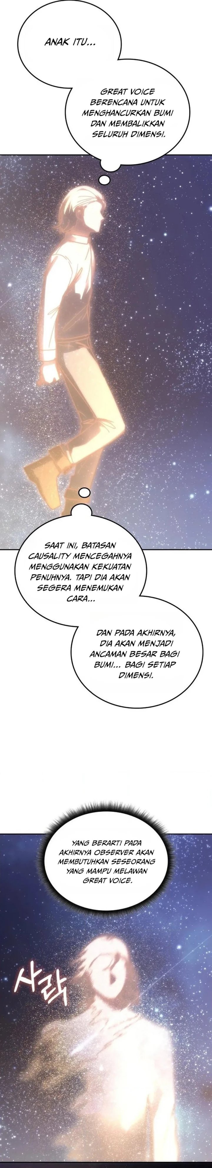 Transcension Academy Chapter 215 - halaman 26