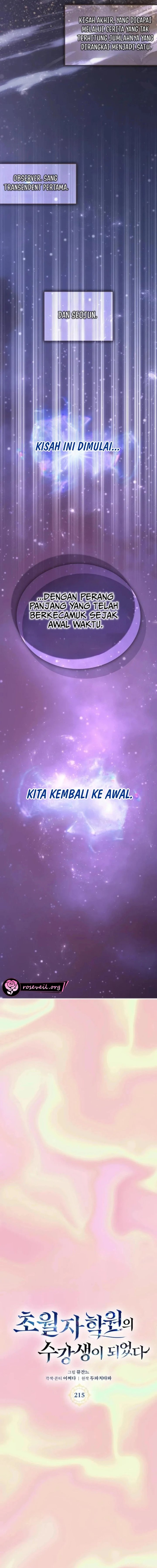 Transcension Academy Chapter 215 - halaman 3