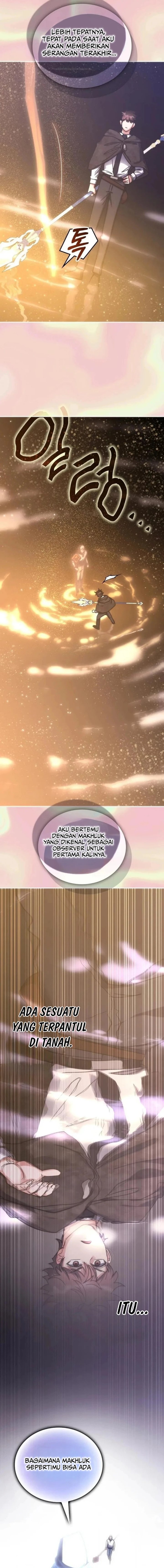 Transcension Academy Chapter 215 - halaman 5