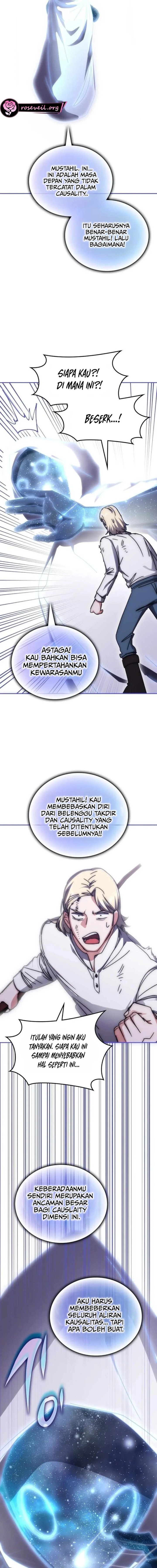 Transcension Academy Chapter 215 - halaman 6