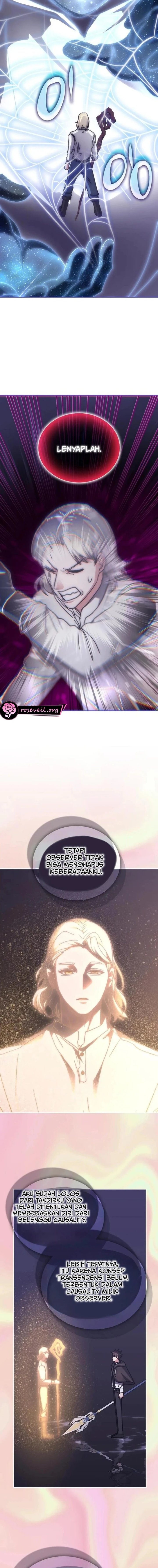 Transcension Academy Chapter 215 - halaman 7