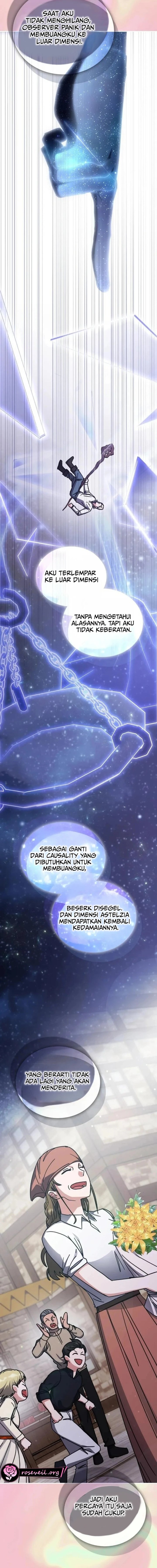Transcension Academy Chapter 215 - halaman 8