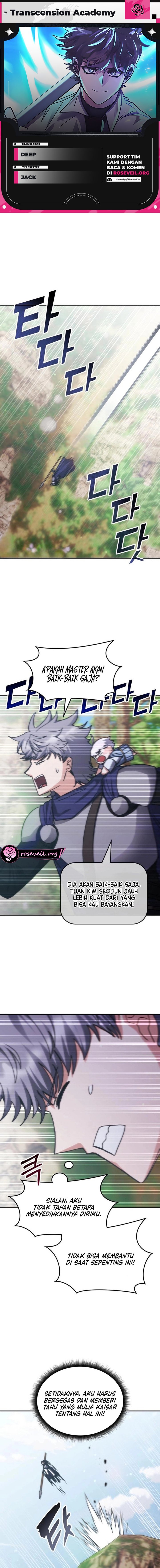 Transcension Academy Chapter 216 - halaman 1