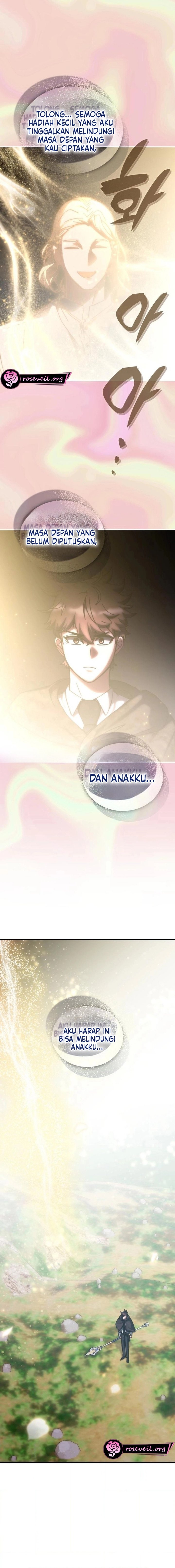 Transcension Academy Chapter 216 - halaman 10