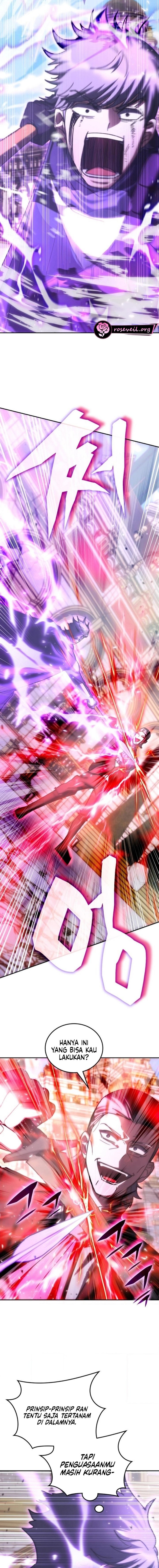 Transcension Academy Chapter 216 - halaman 12