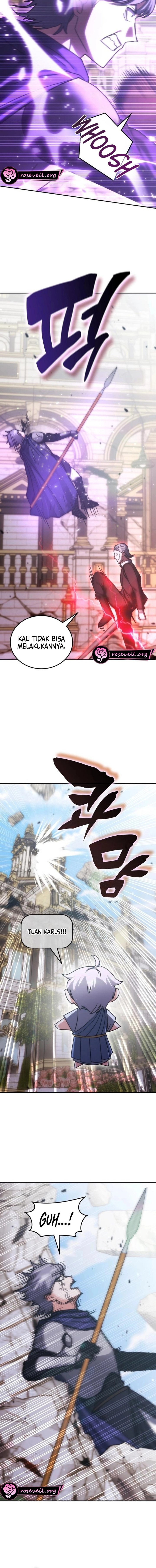 Transcension Academy Chapter 216 - halaman 13