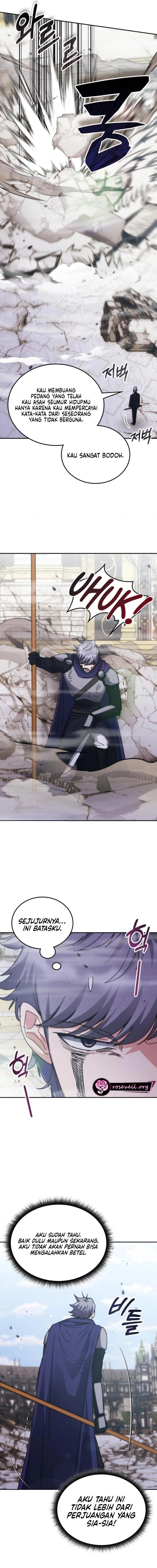 Transcension Academy Chapter 216 - halaman 14