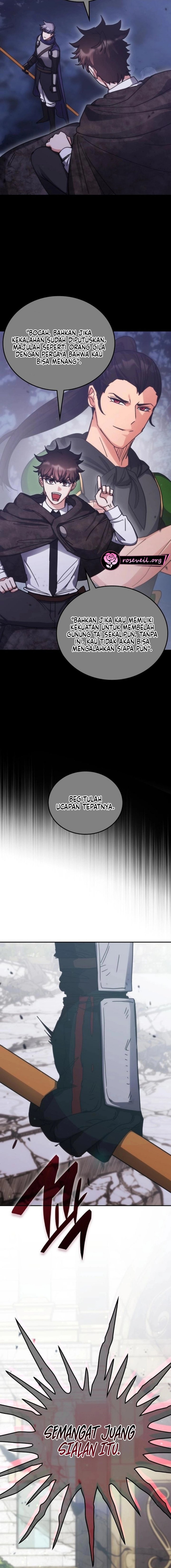 Transcension Academy Chapter 216 - halaman 16
