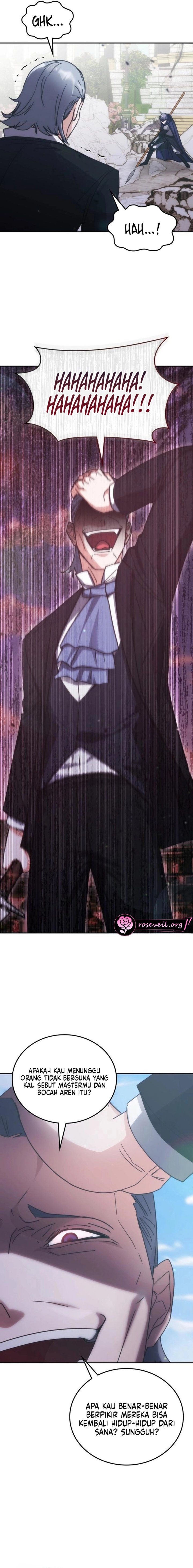Transcension Academy Chapter 216 - halaman 18