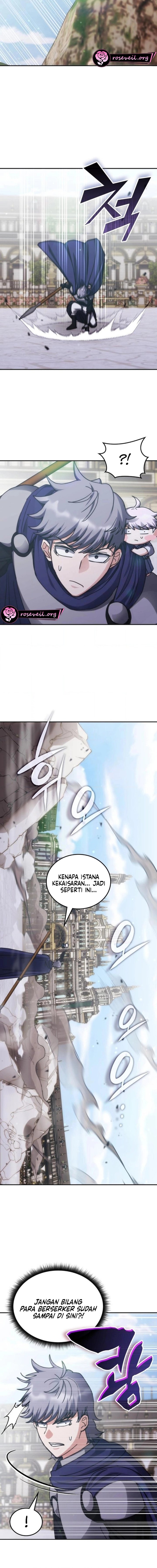 Transcension Academy Chapter 216 - halaman 2