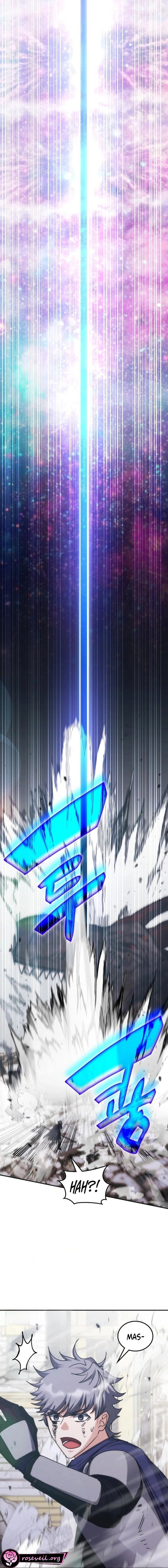 Transcension Academy Chapter 216 - halaman 22