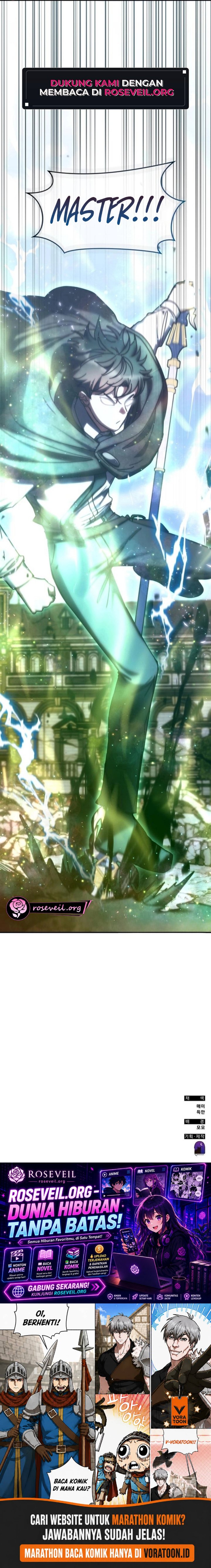 Transcension Academy Chapter 216 - halaman 23
