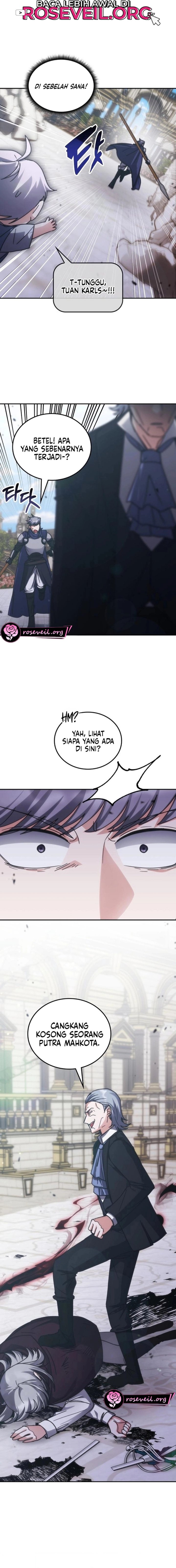 Transcension Academy Chapter 216 - halaman 3