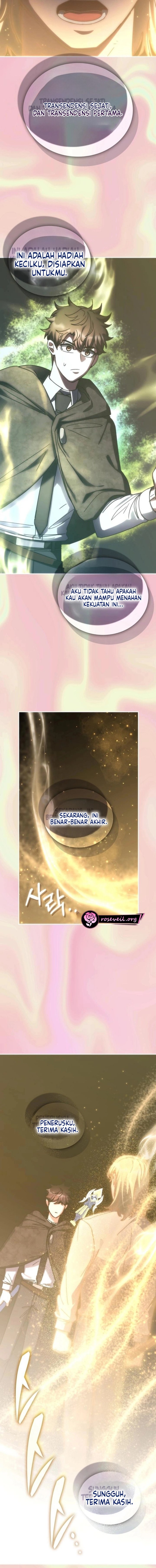 Transcension Academy Chapter 216 - halaman 9