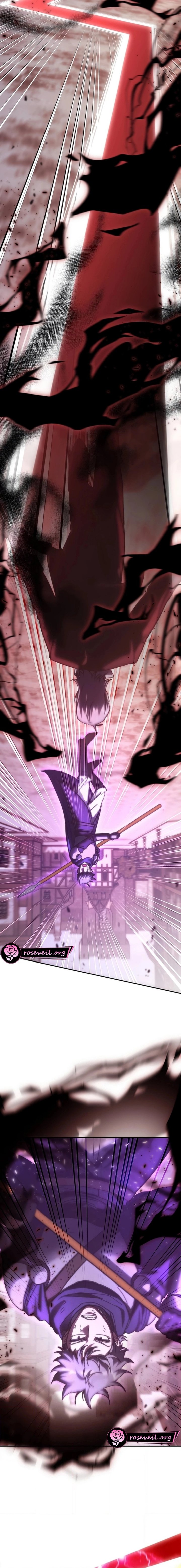 Transcension Academy Chapter 217 - halaman 12
