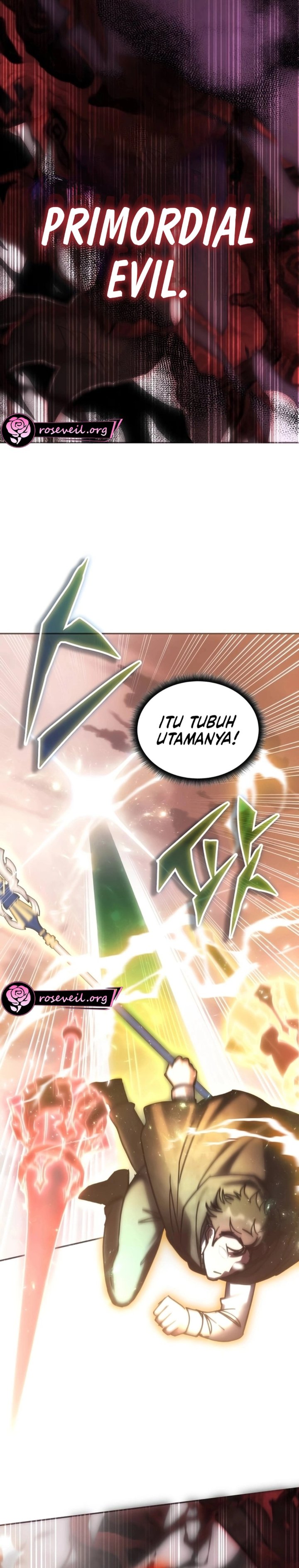Transcension Academy Chapter 217 - halaman 16