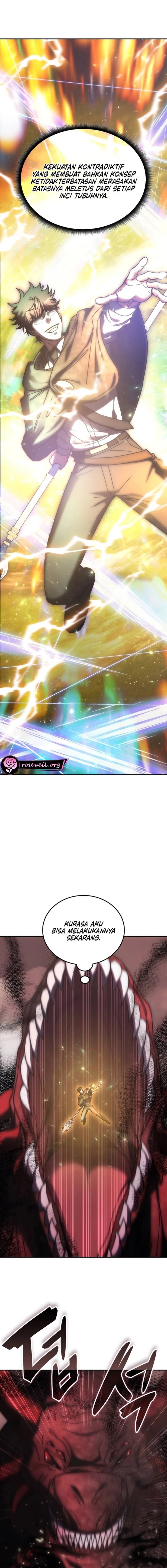 Transcension Academy Chapter 217 - halaman 18