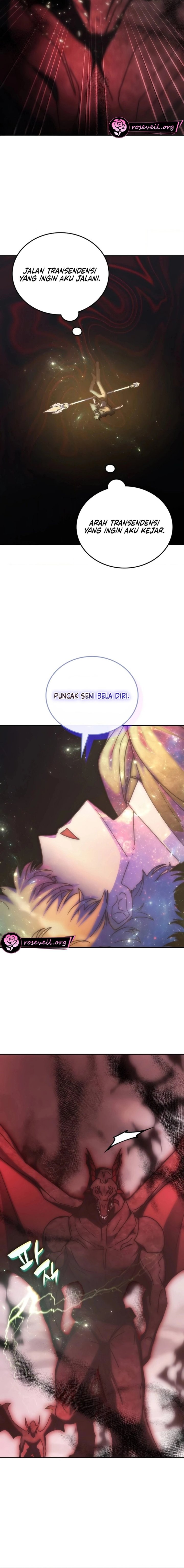 Transcension Academy Chapter 217 - halaman 19
