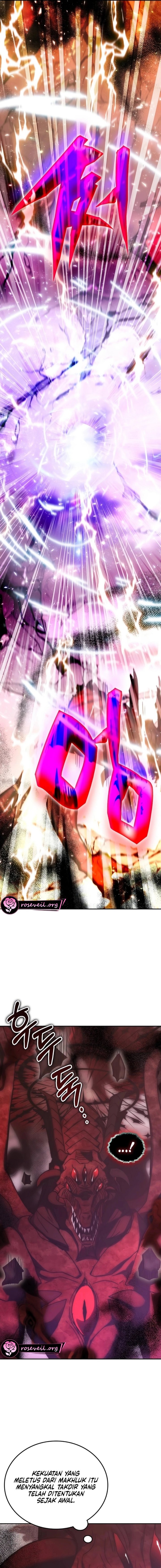 Transcension Academy Chapter 217 - halaman 20