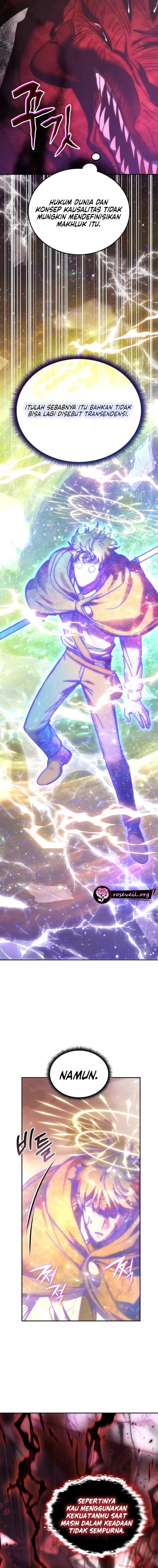 Transcension Academy Chapter 217 - halaman 21
