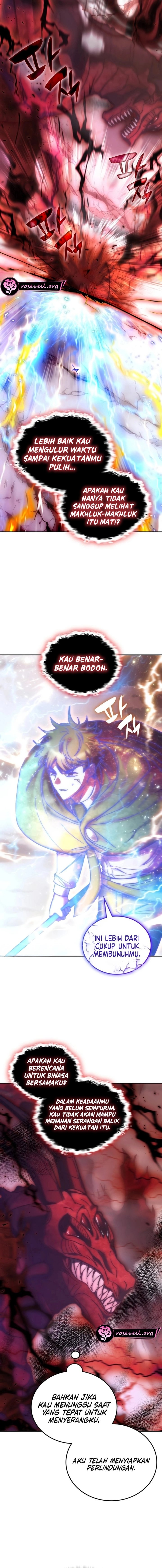 Transcension Academy Chapter 217 - halaman 22