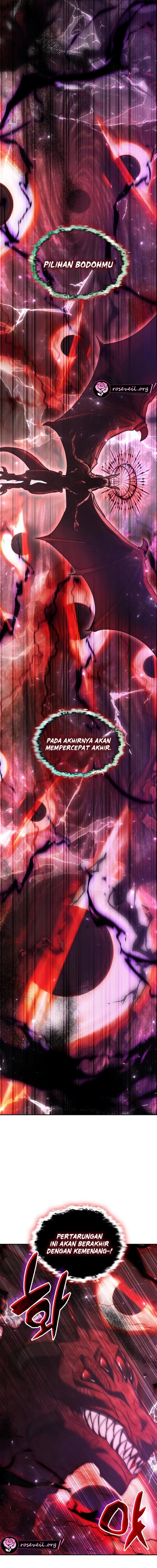 Transcension Academy Chapter 217 - halaman 24