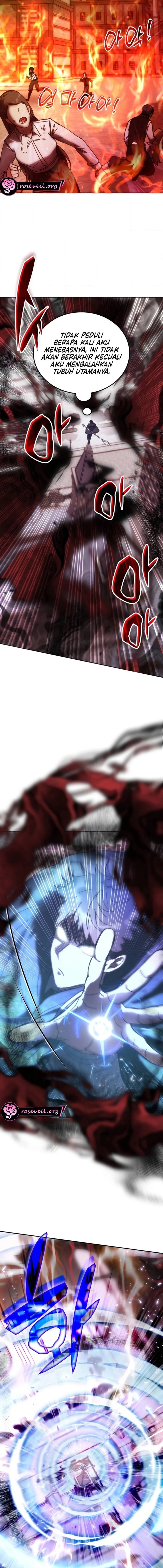 Transcension Academy Chapter 217 - halaman 5