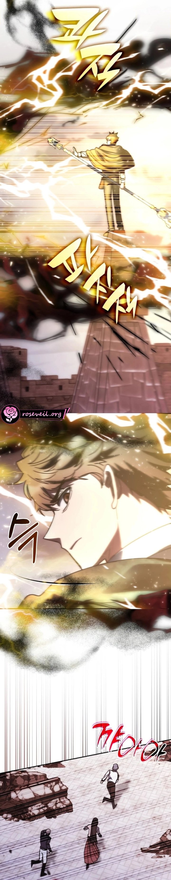 Transcension Academy Chapter 217 - halaman 7