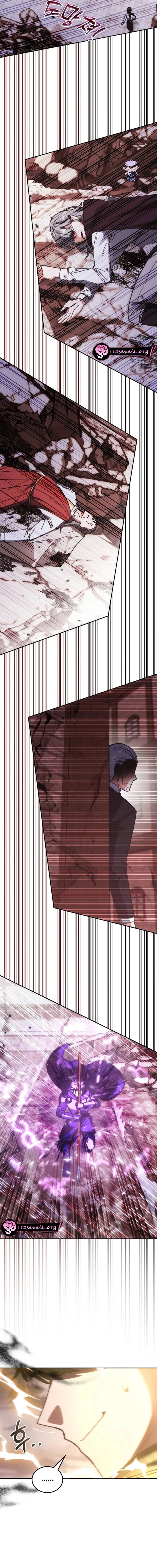 Transcension Academy Chapter 217 - halaman 8