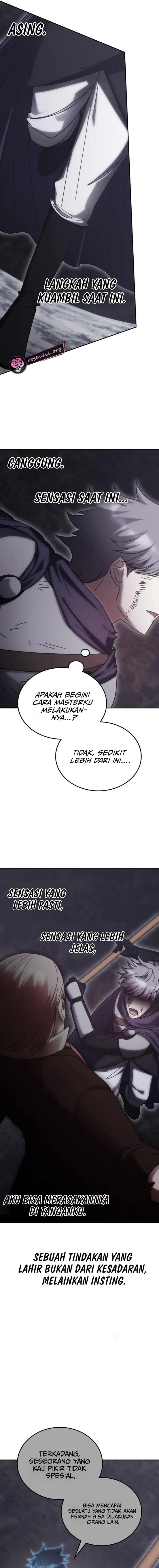 Transcension Academy Chapter 218 - halaman 11