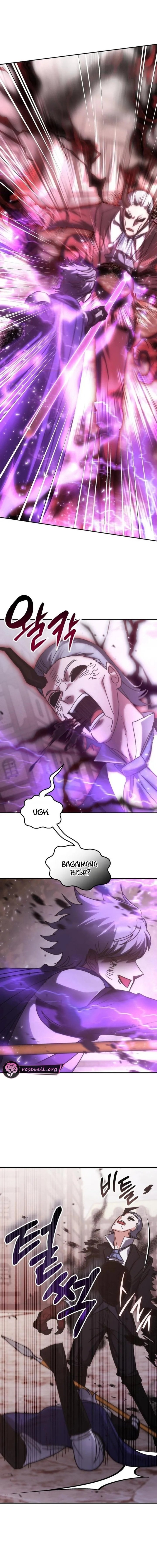 Transcension Academy Chapter 218 - halaman 13