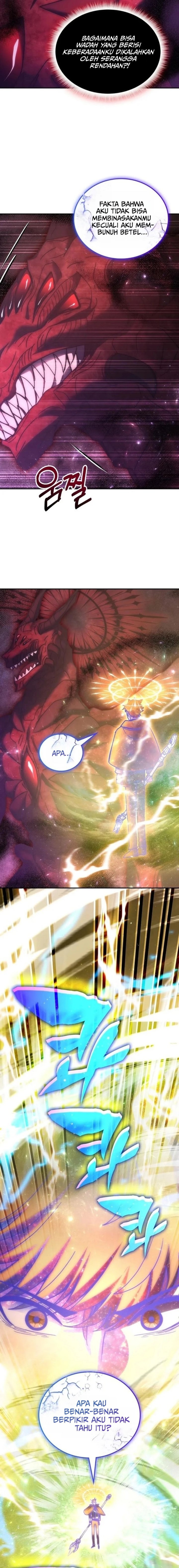 Transcension Academy Chapter 218 - halaman 15