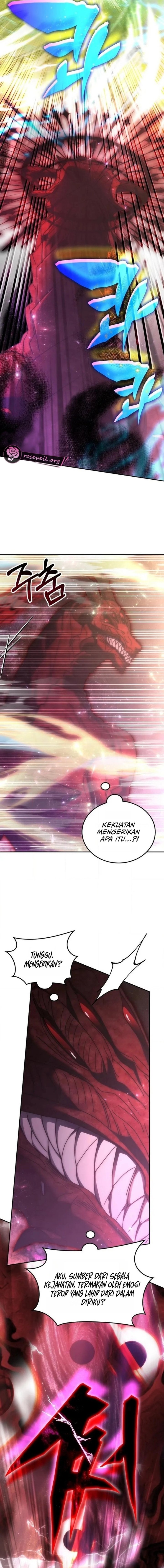 Transcension Academy Chapter 218 - halaman 16