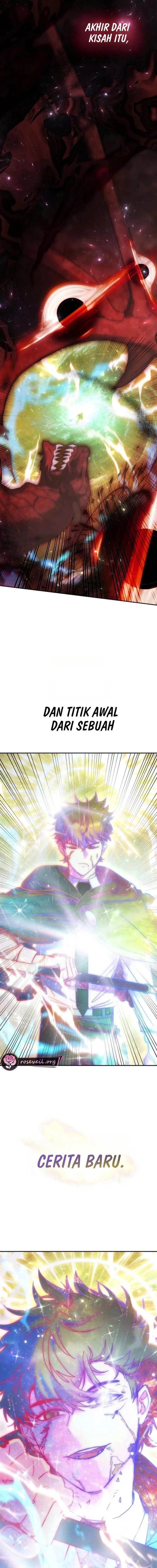 Transcension Academy Chapter 218 - halaman 19